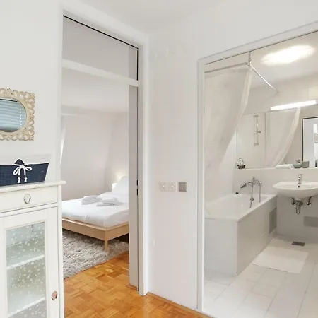 Penthouse Διαμέρισμα