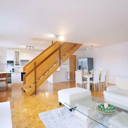 Daire Penthouse *