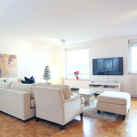 Daire Penthouse *