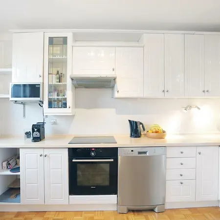 Penthouse Apartman *