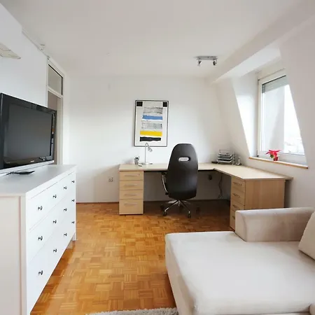 Daire Penthouse *