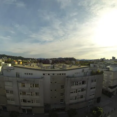 Penthouse Apartman